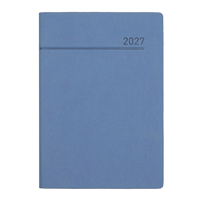2027 AP3 스프링 다이어리 25절 - 페일블루