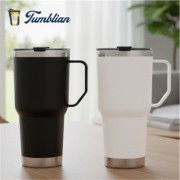 [텀블리언] 어반핸디 텀블러 900ml