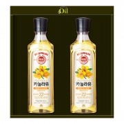 사조해표 프리미엄 오일 2p(상/하판)