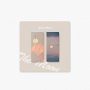 (제작) 자석 북마커 - 기본사이즈 2P (25 * 120) : MF6726