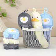 제이엘 귀여운 캐릭터 고리수건 핸드타올 25*37cm