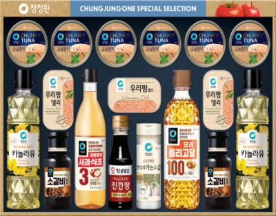 청정원스페셜특선호