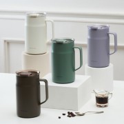 락앤락 세라믹 머그-600ml