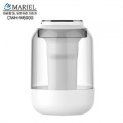 컴우드 마리엘 2L 듀얼 무선 가습기 CWH-W5000