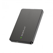 포터블 2.5인치 USB-C 3.2 Gen2 심플 슬림 외장SSD 512GB