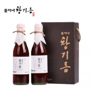[들메내 참기름] 행복가득 단2호