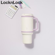 락앤락 4410 메트로 퍼펙트씰 킹 텀블러 820ml
