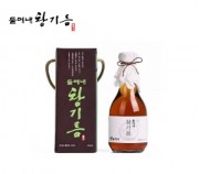 [들메내 참기름] 단1호 선물세트