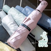 카르페디엠 55암막 3단완전자동양우산 (C048)