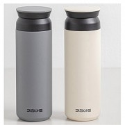 키친아트 모던 텀블러480ML