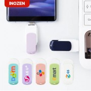 이노젠 익스플로 Type-C OTG 메모리 (4~128GB)