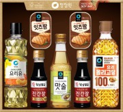 청정원 나눔7호 선물세트