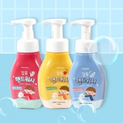 감동 버블 핸드워시 손세정제 300ml K2605