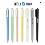 불티나 K 니들펜 (0.7mm)