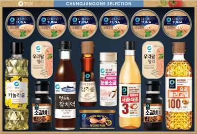 청정원3호