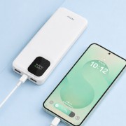 다올 대용량 고속충전 보조배터리 10000mAh K2639