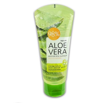 다올 알로에 수딩젤 150ml 1P Y2649