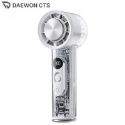 DAEWON CTS 윈스 플러스2 핸디형 선풍기 휴대용 냉각
