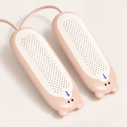 머레이 신발건조기 양말건조기 UV 살균  2개입 MK-10