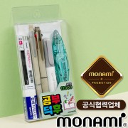 모나미공부덕후올인원12000(모나미공식협력업체)