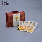 문무 울금굴비 구이(특대) 5미S 선물세트