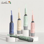 아놀드파마 3단전자동10K야광반사 거꾸로우산(0189830)