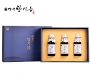 [들메내 참기름]11호 선물세트