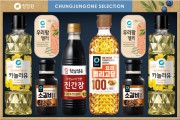 청정원 스페셜8호