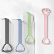 제이엘 고급 TPE 스트레칭 밴드