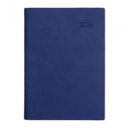 2026 AP13 스프링 다이어리 32절 - 베리블루