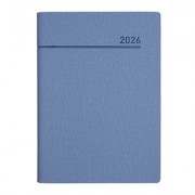 2026 AP3 스프링 다이어리 25절 - 스카이블루