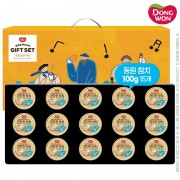 동원 건강한참치세트15호(참치15개)