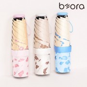 BOR 062 레오파드 초경량 우양산 3단 6K