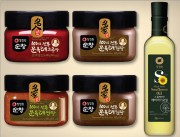 25추석 선물세트 청정원 프리미엄장류 혼합세트
