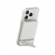 RU-14 루메나 5000mAh Qi2 맥세이프 15W 무선충전 보조배터리 Q5