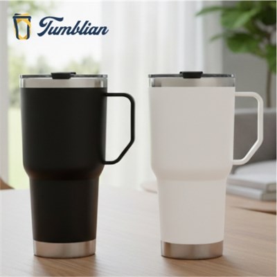 [텀블리언] 어반핸디 텀블러 900ml
