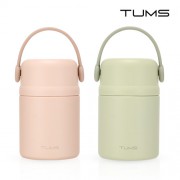 텀스 슈슈 핸들 푸드자 650ml