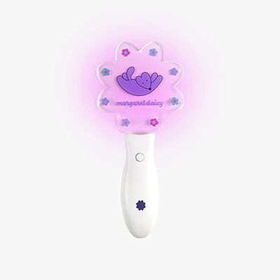 주문제작｜아크릴 야광봉 & 응원봉｜일반형_손잡이4｜MF1469