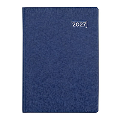 2027 AP2 스프링 다이어리 25절 - 네이비