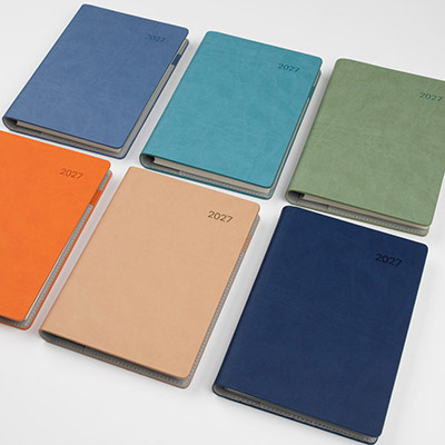 2027 AP13 스프링 다이어리 32절