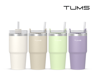 텀스 뉴 마인 진공 스텐텀블러 650ml