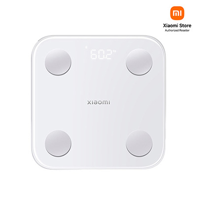 샤오미 스마트 체성분 체중계 S400